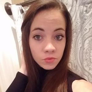 Meet your Posher, Briana